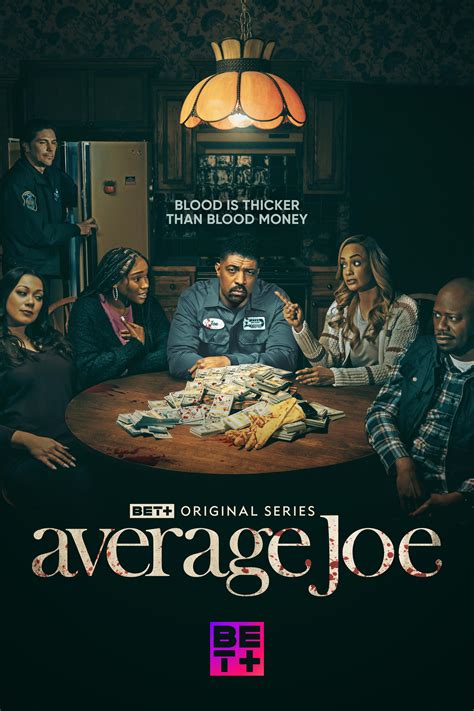 average joe season 2|Average Joe (2023 TV series) .